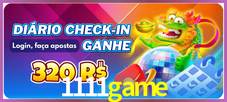 Chuva de Bônus 1111game nos slots