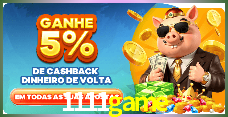 Qualificar VIP 1111game